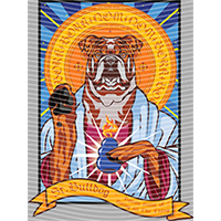 Animal Integration-DW 1054